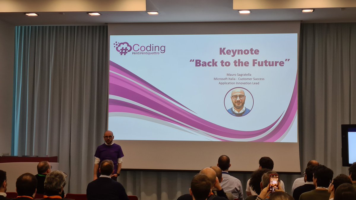 MarcoDalPino's tweet image. Comincia #SharpCoding 2024 #Community