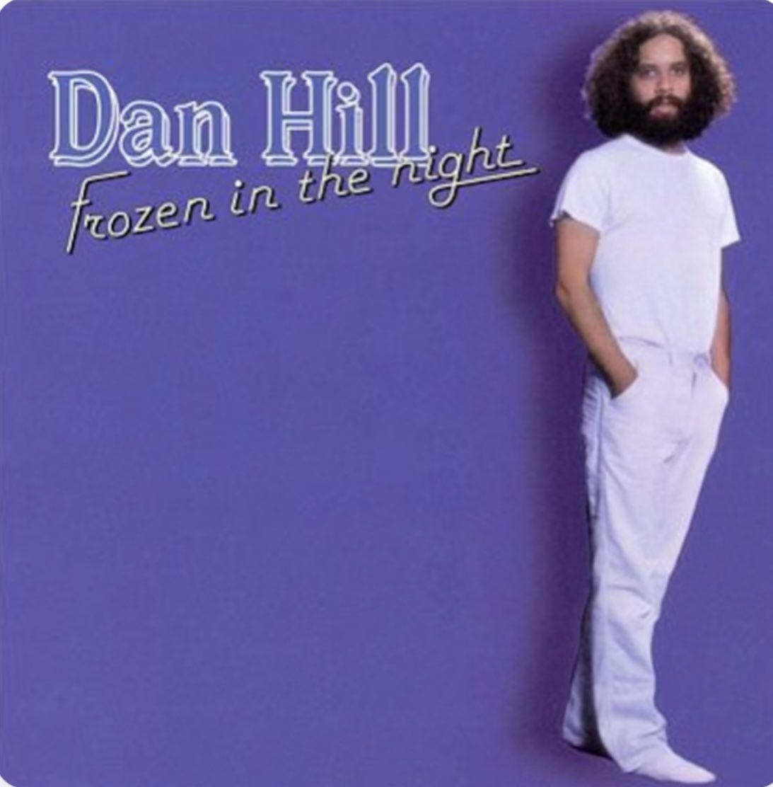 What am I listening to on my Friday night drive home from the @SBSNews studios? Indian Woman, All I See is Your Face, Let the Song Last Forever. As much as anyone else, @danhillmusic got me through uni nights. He cut through my teen angst and BS, speaking directly to me.