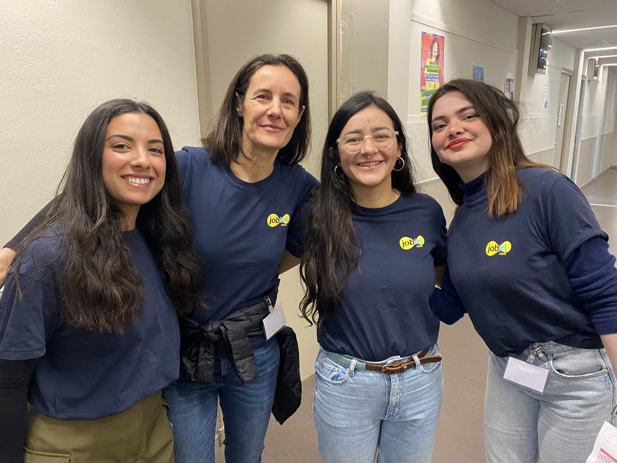 CDI Lycée Berthelot tweet media