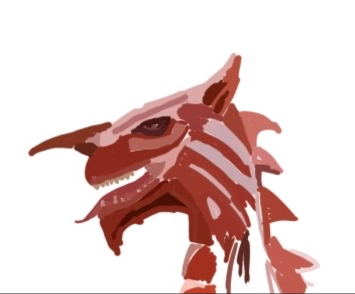 Rose White tweet media