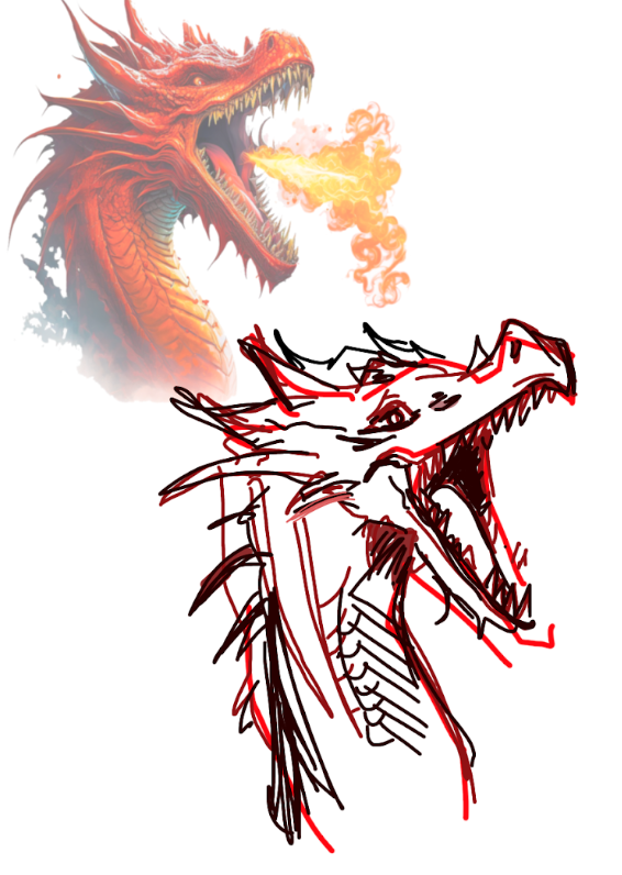 Rose White tweet media