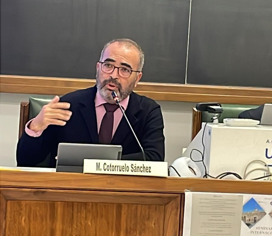 C.Notarial Andalucía tweet media