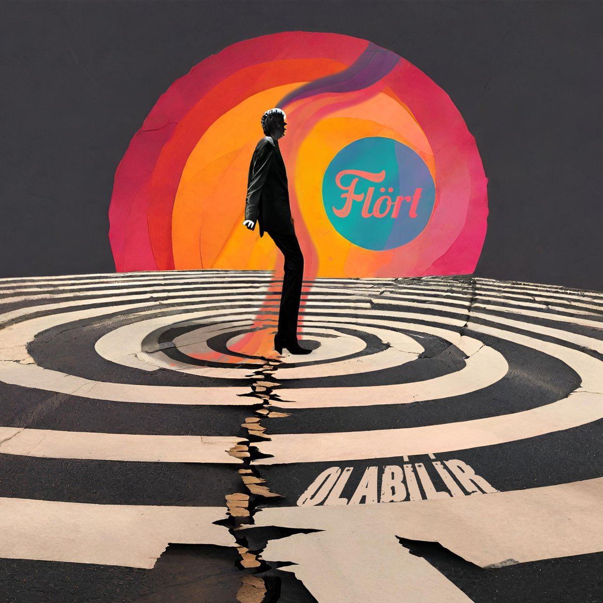 Yeni şarkımız "Olabilir" şimdi yayında🎢🔥
bfan.link/flort-olabilir