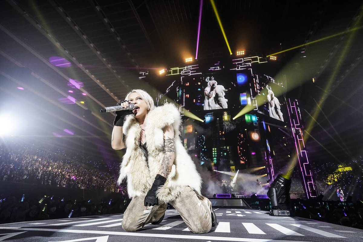 ラルク　HYDE ラルクリ　カラーボール　非売品 ラルクHYDE ラルクリカラーボール非売品