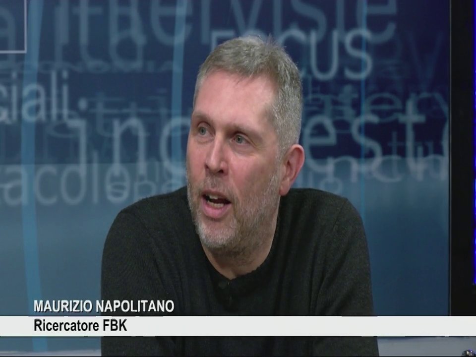 Maurizio Napolitano (@napo) on Twitter photo Disponibile la registrazione della puntata di Trentino In Diretta di David Neri su RTTR sul tema #IntelligenzaArtificiale che mi ha visto ieri assieme a <a href="/Rb_Bat/">Roberto Battiston</a> , @MaxZancanaro , Giulia Casonato, Davide Mazzanti e Alberto Garniga
radioetv.it/2024/02/29/tre…
/cc <a href="/FBK_research/">Fondazione Bruno Kessler - FBK</a> Disponibile la registrazione della puntata di Trentino In Diretta di David Neri su RTTR sul tema #IntelligenzaArtificiale che mi ha visto ieri assieme a <a href="/Rb_Bat/">Roberto Battiston</a> , @MaxZancanaro , Giulia Casonato, Davide Mazzanti e Alberto Garniga
radioetv.it/2024/02/29/tre…
/cc <a href="/FBK_research/">Fondazione Bruno Kessler - FBK</a>