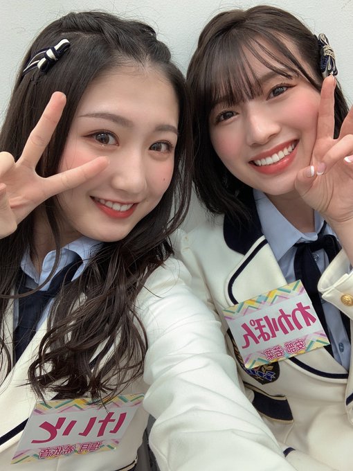 塩月希依音のTwitter画像2