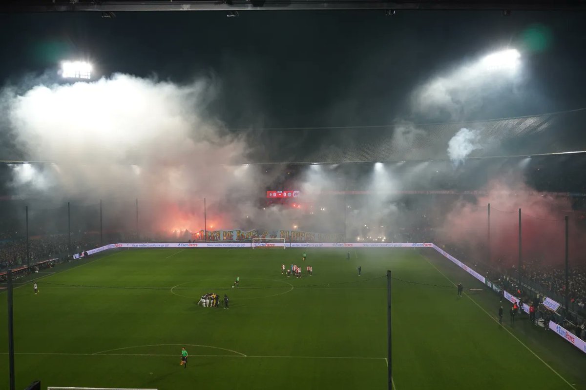 #FEYgro #Feyenoord #rotterdamzuid