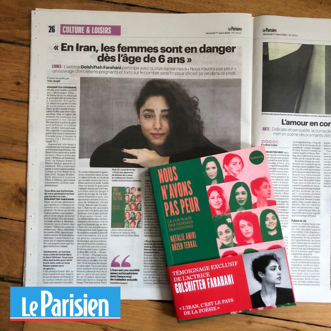 Sophie Caillat tweet media