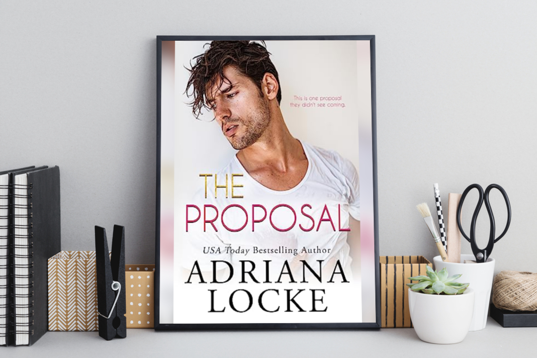 Looking for a unique dating arrangement? Check out this hilarious and heartwarming story in 'The Proposal' now. #RomanceNovel #Fiction #Series #Family @authoralocke Buy Now --> allauthor.com/amazon/81512/