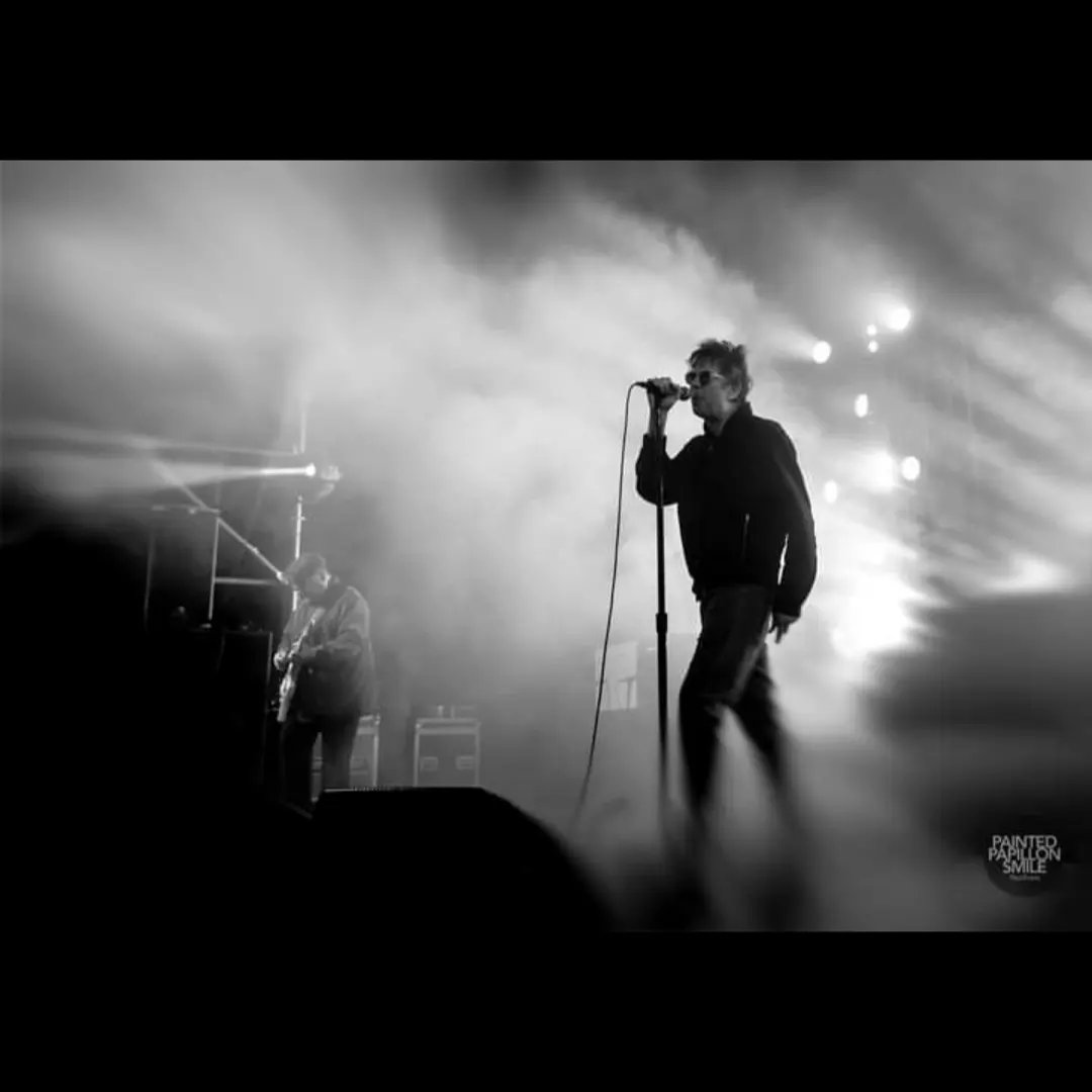 Oldies, but goodies.A few of mine from <a href="/Bunnymen/">Echo & the Bunnymen</a> at the <a href="/beardedtheory/">Bearded Theory</a> festival last year. Best band and festival around.
ppsdesign.co.uk
<a href="/OfficialIanMac/">Official Ian McCulloch</a>
<a href="/Will_Fuzz/">Will Sergeant</a>
Still crossing my fingers for some luck,
Get in touch if you need any kind of music photography.