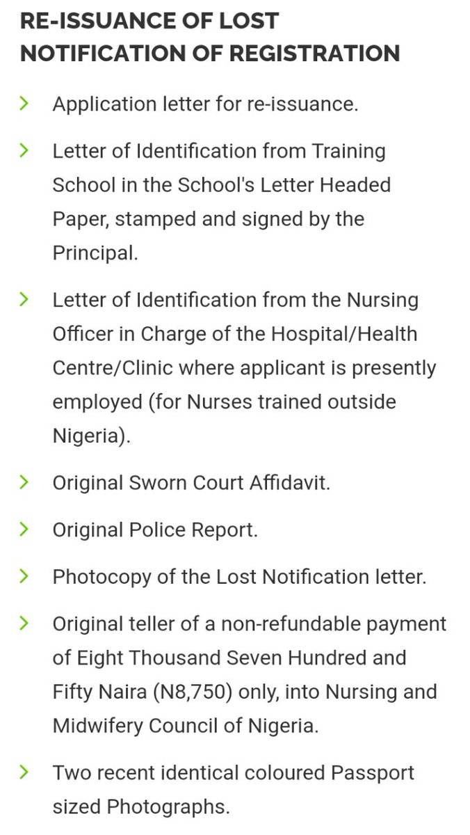 Nurse Comfort tweet media