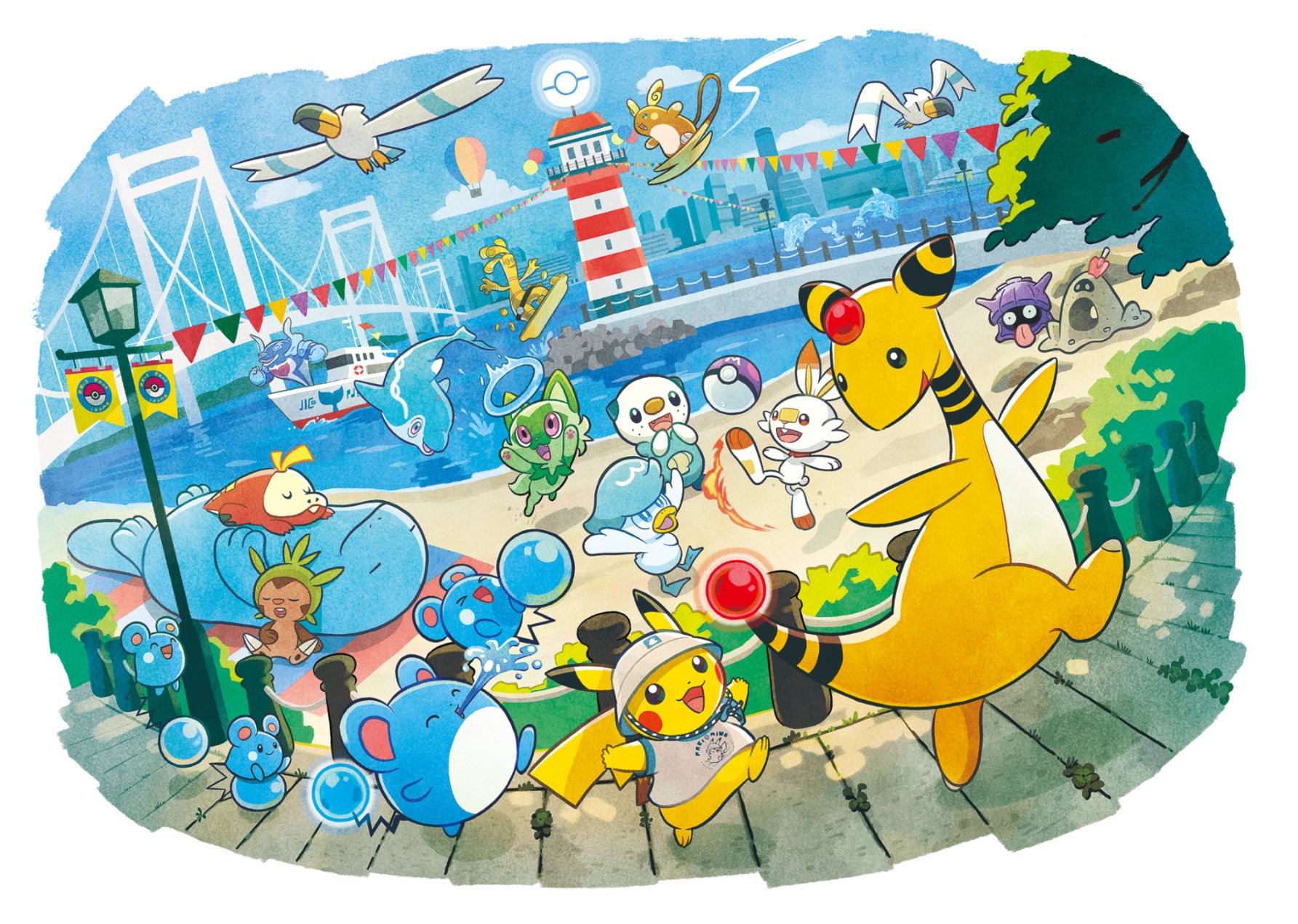 公式】ポケモン情報局 on X: 公式】ポケモン情報局 on X: