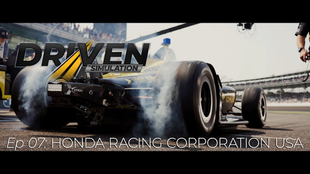 At the Indy 500, there's no room for error, and victory is driven by simulation. See how Ansys simulation powers Honda Racing Corporation USA's winning machines, cutting time on the 250 mph straights and in the factory. #DrivenBySim bit.ly/3wDOHqo