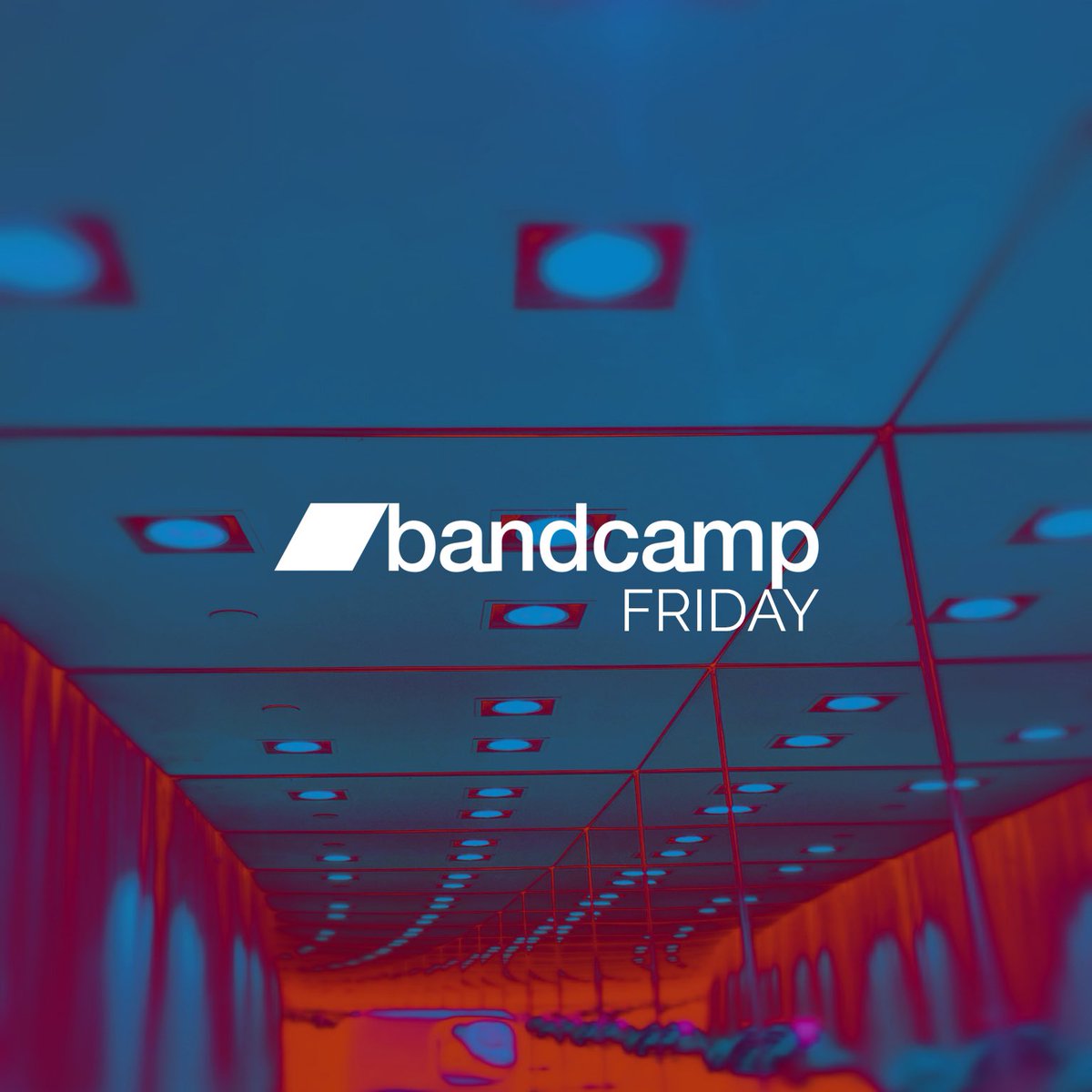 Bandcamp Friday is back and they are waiving their revenue share today so if you would like to support me and my creations today is an extra perfect day of doing that. Thank you all for the support and have a great weekend :)
solarfields.bandcamp.com