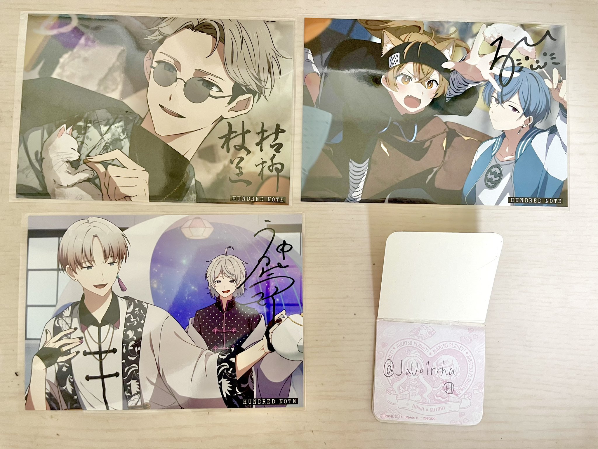 ︎✿🅗︎✿取引垢 on X: 