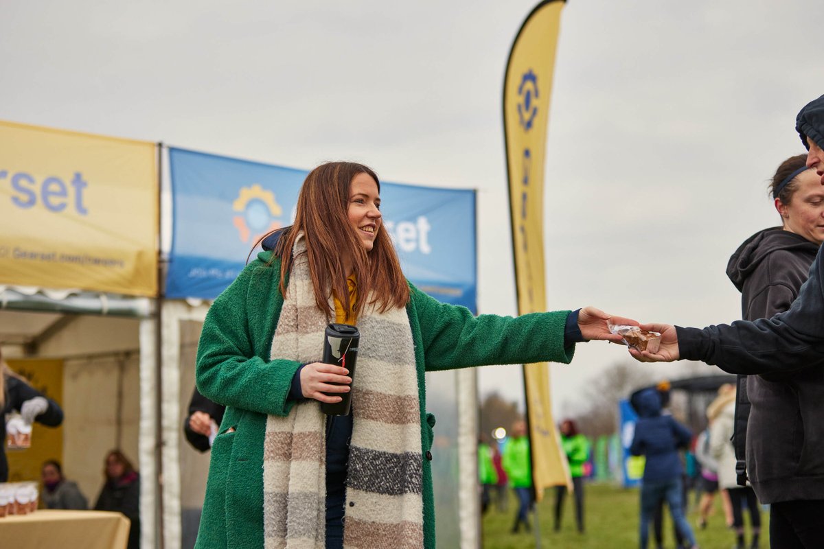 Whether you’re taking part in the <a href="/CambridgeHalfUK/">TTP Cambridge Half Marathon</a> this Sunday or just cheering from the crowd, come visit us in the event village on Midsummers Common! We’ll be chatting all about life at Gearset, current job openings, and handing out free fudge to help fuel those runs 👋