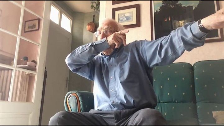 WinamaxSport's tweet photo. Paul Pogba à son retour de suspension en 2063 : https://t.co/HnsiMaPGER