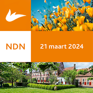 Kom je ook naar de docentendag Nieuw Nederlands? 

De dag biedt veel: kies jij voor een lezing over samenhang in vaardigheden en hoe dit bijdraagt aan plezier in de klas? Of ga je voor een workshop over leesplezier, dyslexie of literatuur? 

Aanmelden 👉 tinyurl.com/59ds9ycv