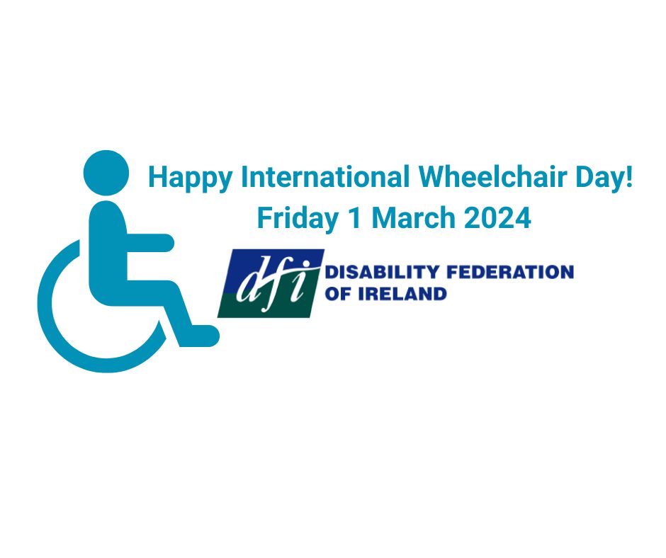 Happy #internationalwheelchairday today!