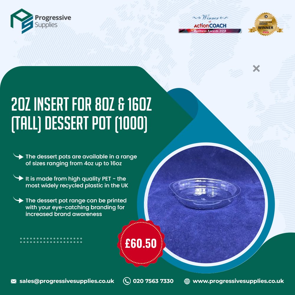 Progressive Supplies (@ProgSupplies) / Posts / X