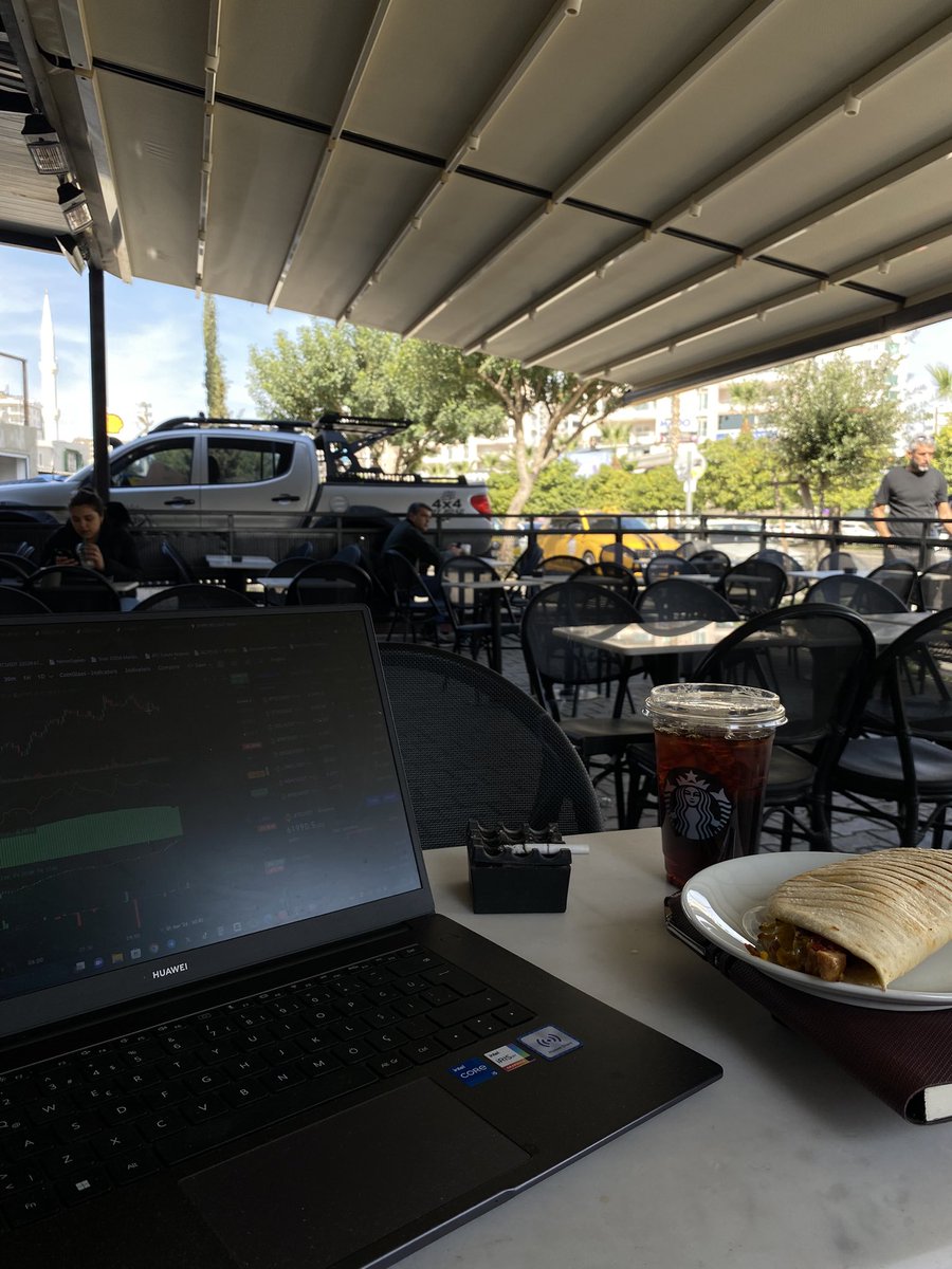 Günaydın CT #Bitcoin