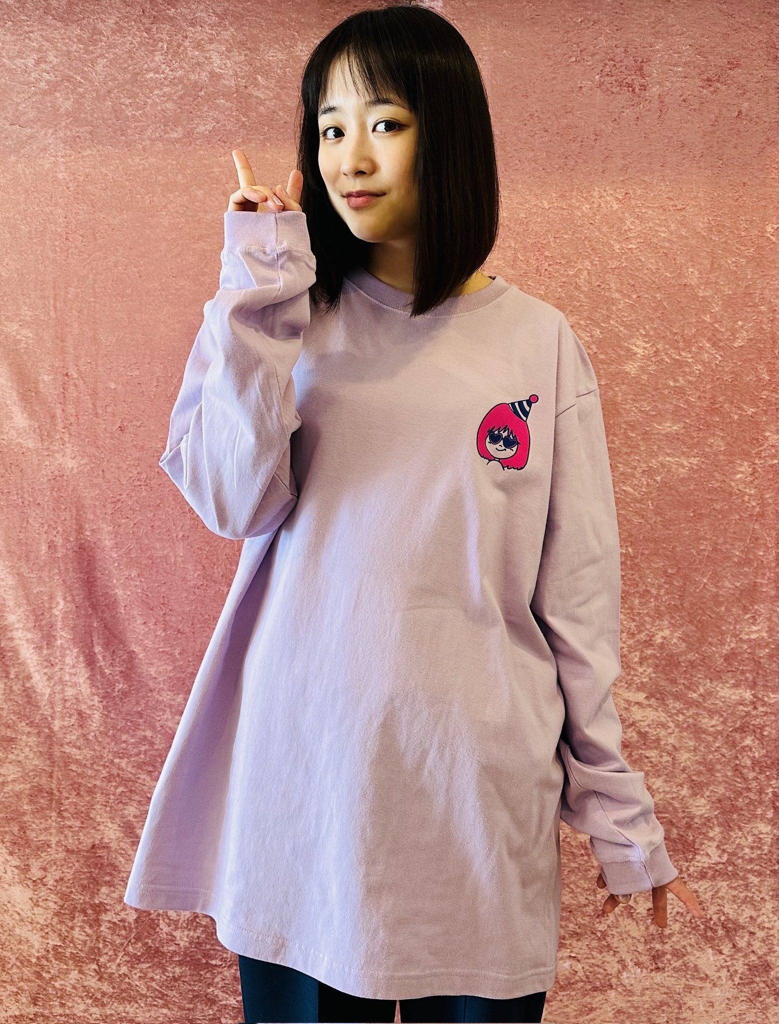 大原櫻子 スタッフ (公式) on X: 大原櫻子 スタッフ (公式) on X: