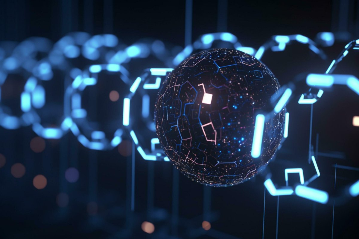 Chainverse AI tweet media