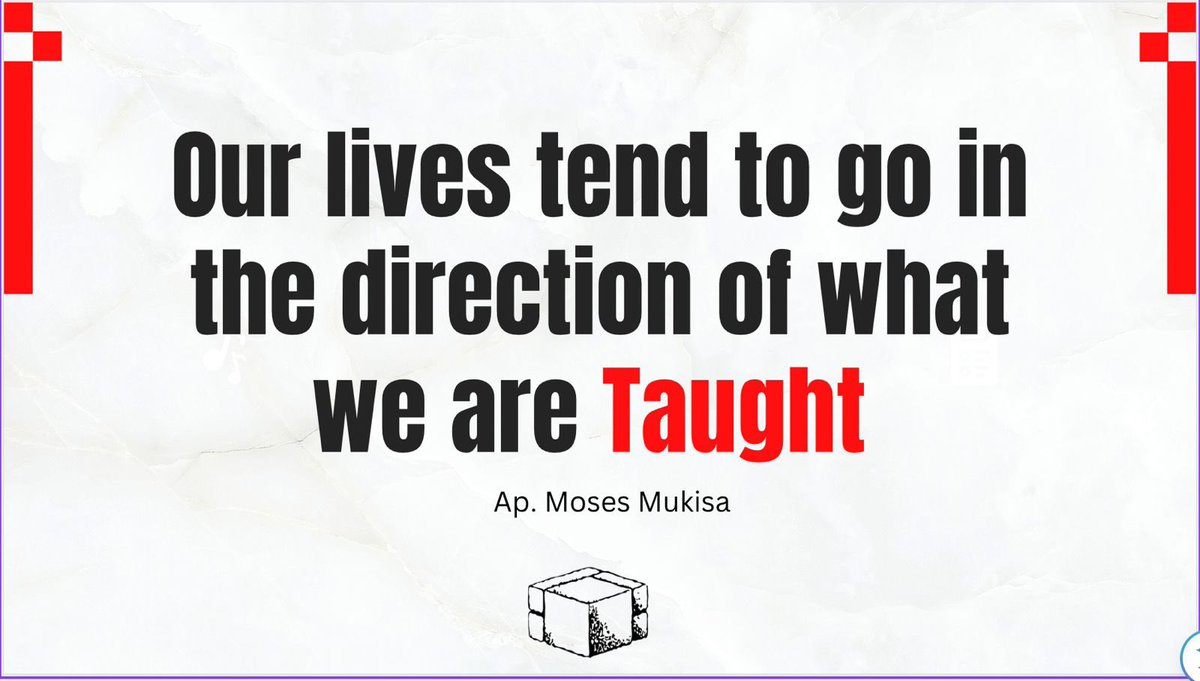 enockluyonza's tweet photo. Earlier this week, I was honored to share with Kurumbuka Leadership’s Emerging Leaders on the topic; Everyone needs a SHEPHERD. 

I have been taught by great teachers and now I love to teach too. 

You are blessed when you’re TAUGHT! https://t.co/b1e7JNMtVP