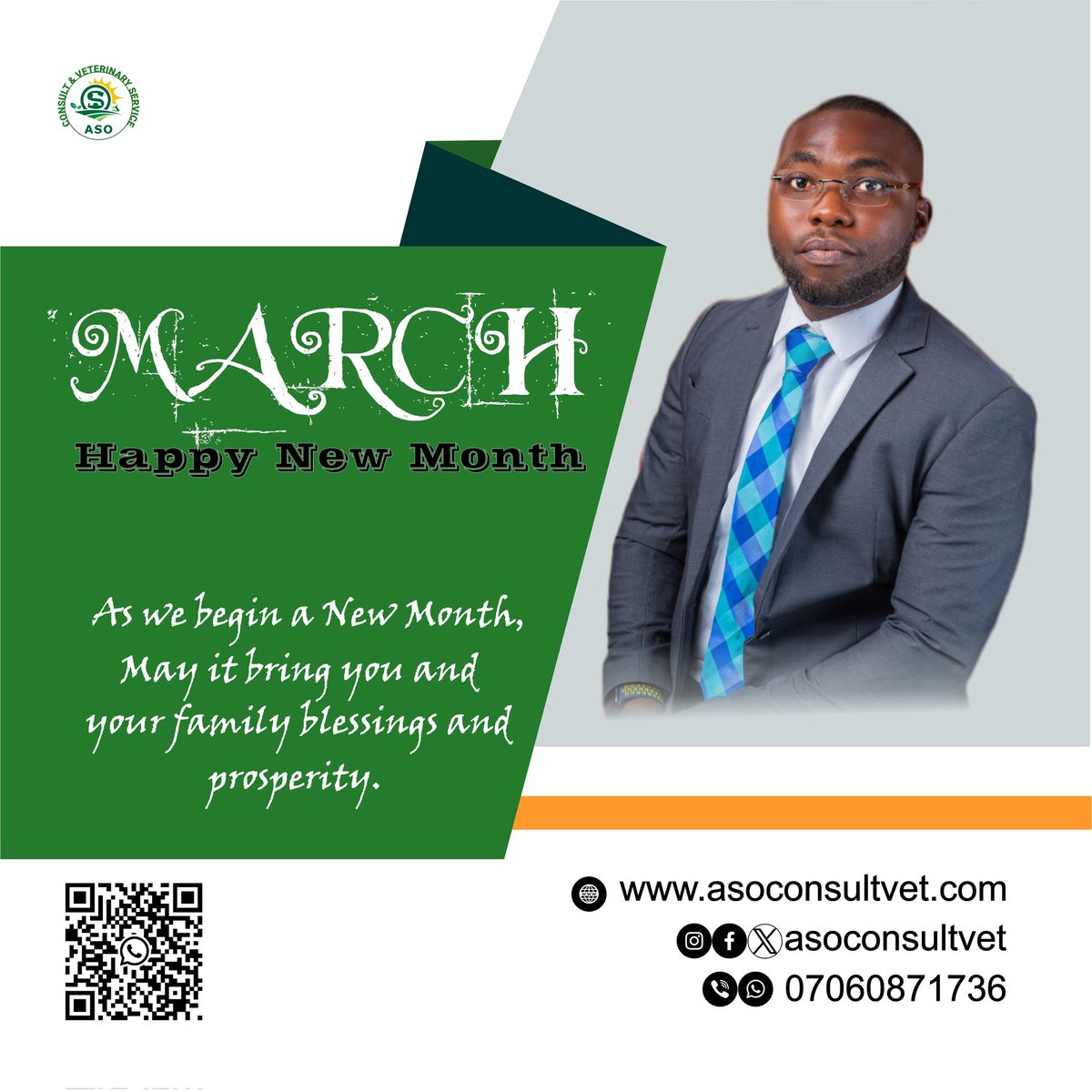 Happy beginning of the month... Let us assist you in running your farm to generate and maintain profits, including raising livestock and crops.