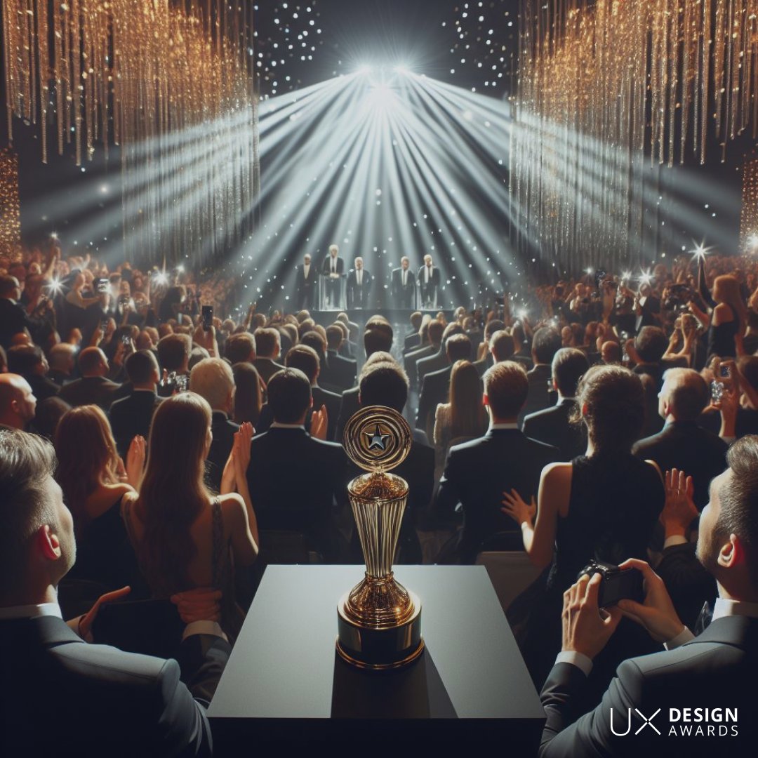 momentumdl's tweet image. 🏆 Exciting News🏆

Join the UXDA Spring 2024 livestream on LinkedIn TODAY to see if Momentum &amp;amp; KT Tape clinch the prize for their outstanding mobile app design!

📅 Fri 01-Mar-24
⏰ 08:00 PST / 11:00 EST / 16:00 GMT / 17:00 CET

Register: bit.ly/49V2Ldv

#UXDesignAwards