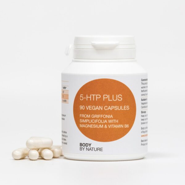 Elevating Your Health with the 5 HTP Plus from Body by Nature Supplements

Body by Nature Supplements has become a prominent advocate for holistic well-being in a society that prioritizes health and sustainability. 

View full article: bodybynaturesupplements.com/blog/elevating…
