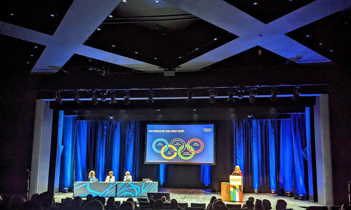 ACPSEMdance (@acpsemdance) on Twitter photo #MonacoConference2024 Day 2 <a href="/physiosinsport/">ACPSEM</a> Listening to four key speakers discussing the updated IOC REDs consensus statement📉Relevant for dancers, performers, artistic athletes?🤔Could we make it more CONTEXT specific?
<a href="/margomountjoy/">margo mountjoy</a> <a href="/DrKateAckerman/">Kathryn Ackerman</a> <a href="/LouiseMBurke/">Louise Burke</a> <a href="/Jorunn_SB/">Jorunn SundgotBorgen</a> #MonacoConference2024 Day 2 <a href="/physiosinsport/">ACPSEM</a> Listening to four key speakers discussing the updated IOC REDs consensus statement📉Relevant for dancers, performers, artistic athletes?🤔Could we make it more CONTEXT specific?
<a href="/margomountjoy/">margo mountjoy</a> <a href="/DrKateAckerman/">Kathryn Ackerman</a> <a href="/LouiseMBurke/">Louise Burke</a> <a href="/Jorunn_SB/">Jorunn SundgotBorgen</a>