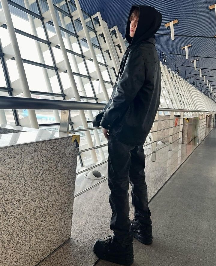 _haofolder_'s tweet photo. Omg new minghao pics dropped when I was in class😭 https://t.co/5jJ0ssLaOC