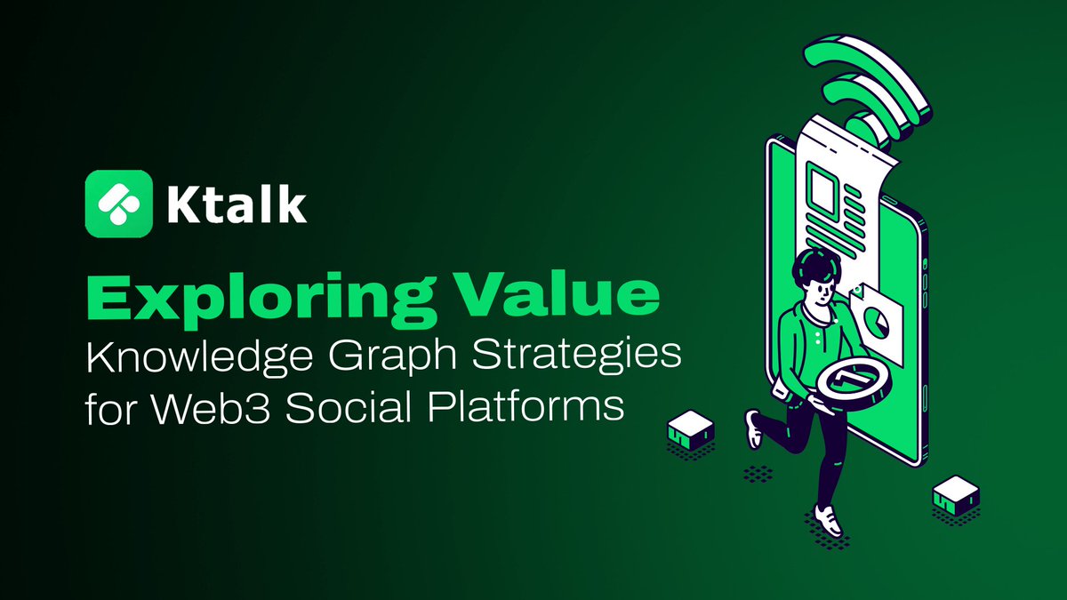 🌟📈 With the gradual improvement of the #Ktalk social ecosystem, it is anticipated that a new development climax will be reached in 2024 

🚀 Representing related assets, #Ktalk is also expected to enter a new stage of market value growth, aiming for a hundredfold increase! 🌱💰