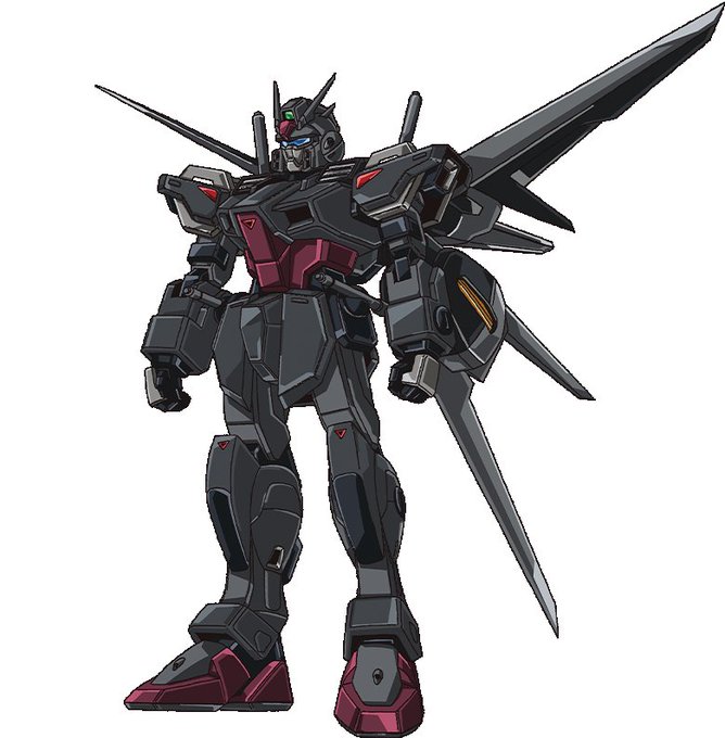 #好きな機体4機晒すと性癖が分かる

スローターダガー、ロングダガー(フォルテストラ)、サーペントカスタム、ZプラスC1 