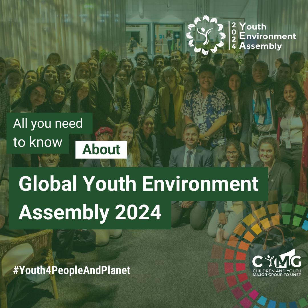 InkImmanuel's tweet photo. πβ¨ Engaged in driving change at GYEA-17/18 Feb 2024.Coordinated the session"Voices for Change: Driving Advocacy with Eco-Spiritualities" with Faith for Earth Leadership. Together, we cultivated commitments to eco-responsibility within our communities!π±π€#GYEA #EcoAdvocacy https://t.co/LsJSGSS1Ob