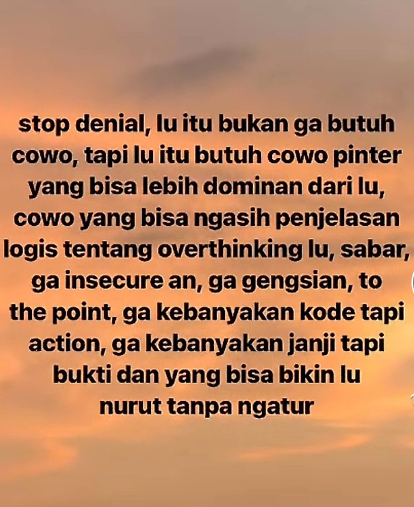 windarahmaa's tweet photo. https://t.co/xp0P48eQ6G