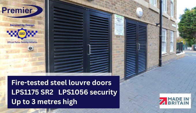 Premier Security Ballistic & Blast Ltd tweet media