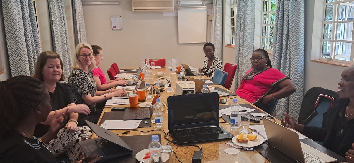 GonaJudy's tweet image. In human development practice, constant evaluation of models, interventions, indicators of impact, and impact measurement are key to creating sustainable impact. #develooment
#Africa #developmentpractice #sttaconsultingAfrica
