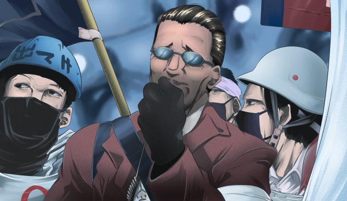 変わった性癖してるね君 