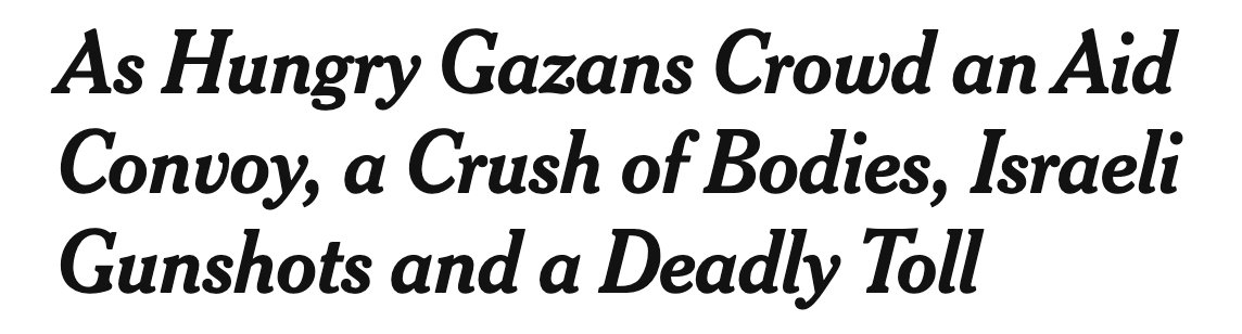 These passive, contorted @nytimes headlines really are a running joke now.