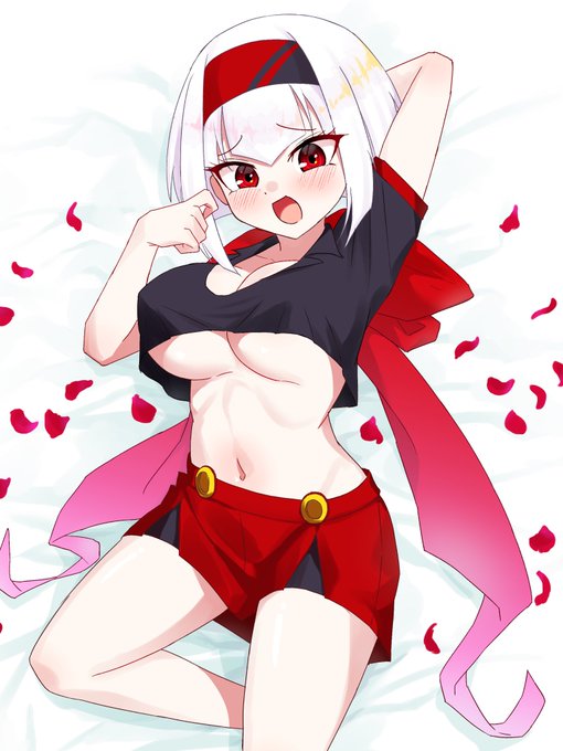 わし、きゃわいかろ〜❤️ 