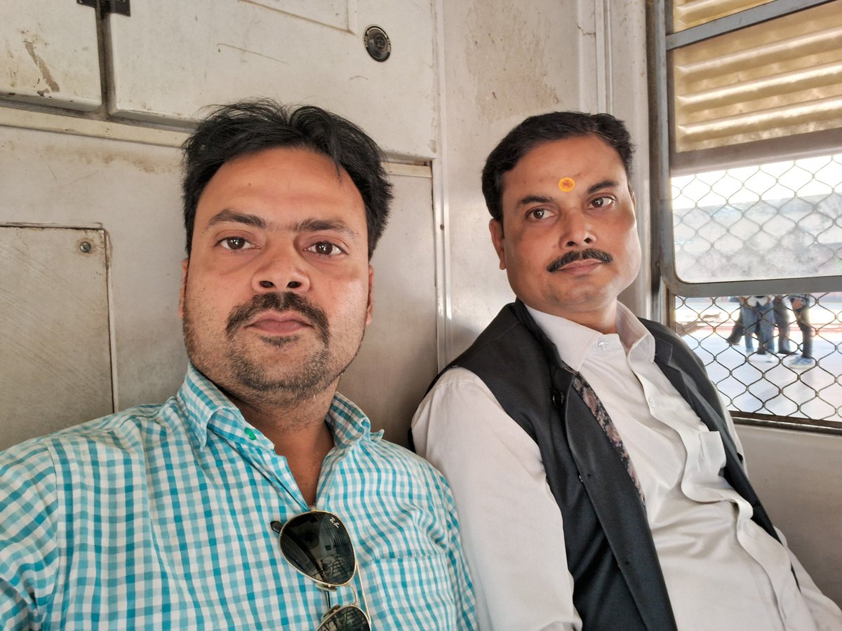 I am on the way to Arambag to attend  Janasabha of PM @narendramodi Ji 

#ModirSatheBongobasi