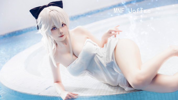 Twitterのコスプレ画像22