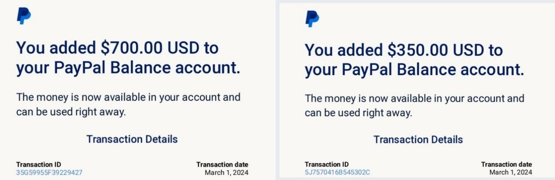🎯 MATCH COMPLETE🤗
Admins already deposited money once informed.

Total from 2 PayPals 💰 $3453.64

1. $250 from @jhopeteam admin

2. $700 + $350 from <a href="/jhopeFunds/">18ᴹ jhopeFunds 🌟 HOPE ON THE STREET</a> 

Total admin match $1300

Thanks for helping us completing the match 😍

Link to donate ⬇️
tinyurl.com/jhopeFunds