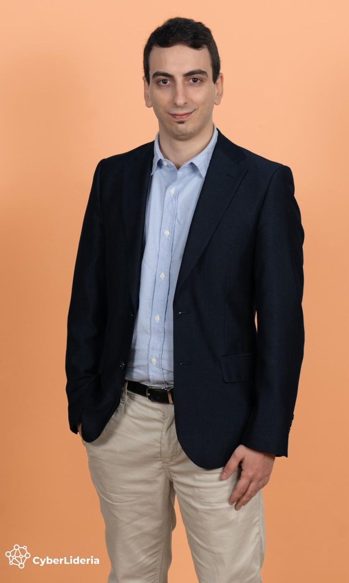 ¿Conocías al Head of Cybersecutiry de Gransolar?

linkedin.com/feed/update/ur…