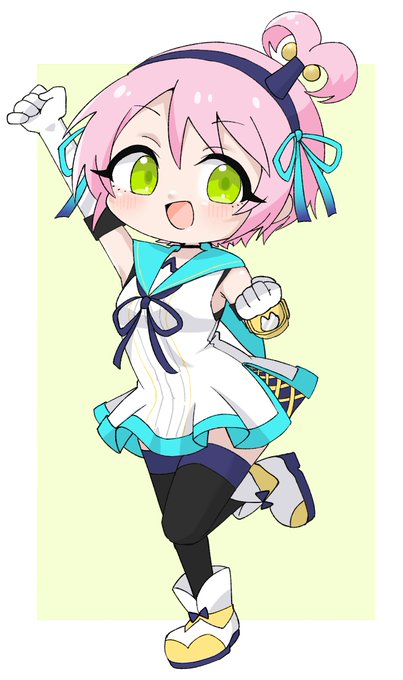 リクエストありがとうございました!🙏🙇‍♂️ 