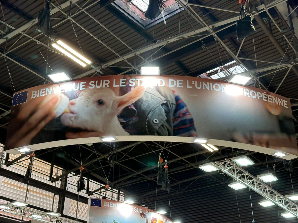 EU Food Safety - #EUFarm2Fork tweet media