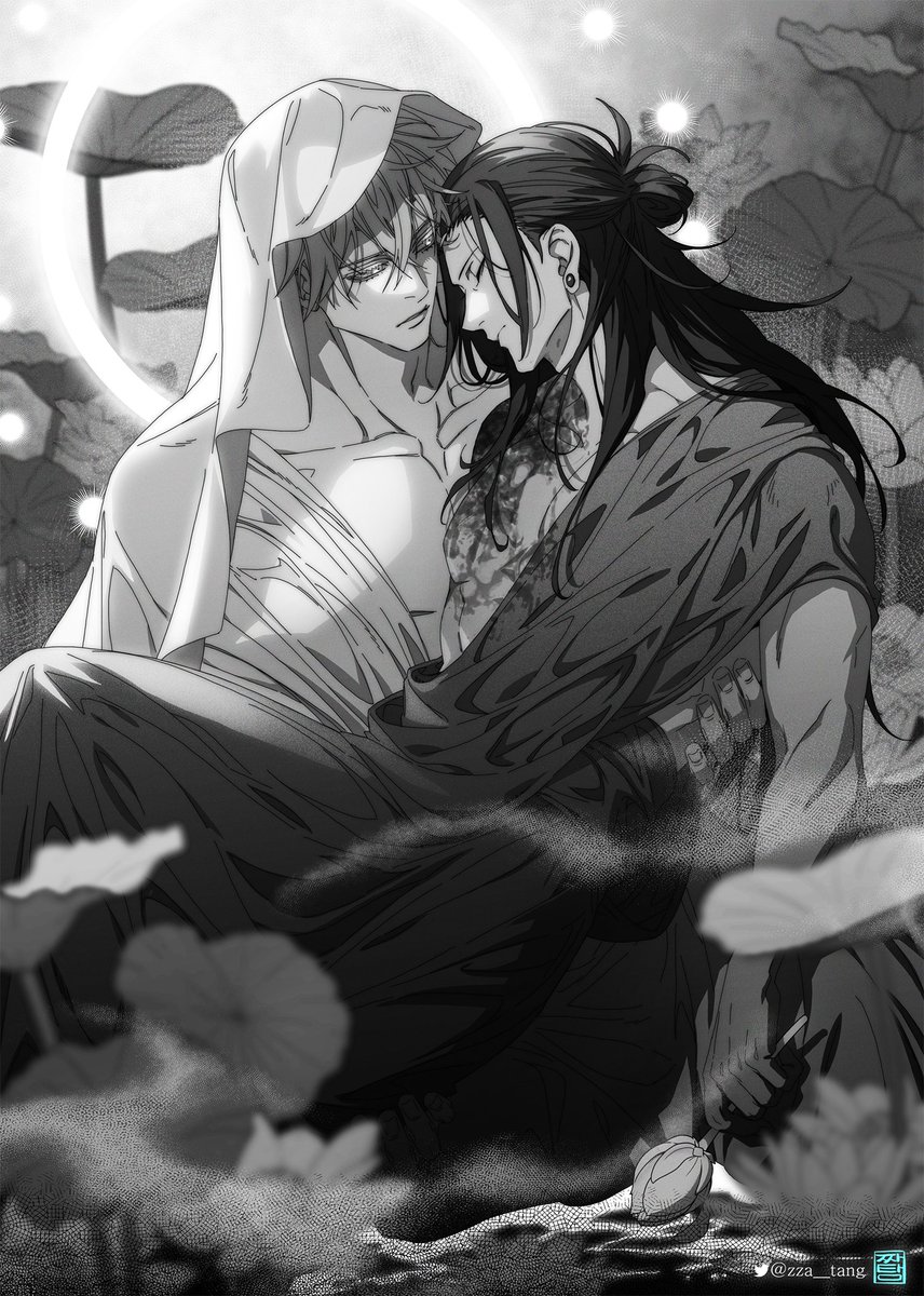 짜탕 / ZZATANG tweet media