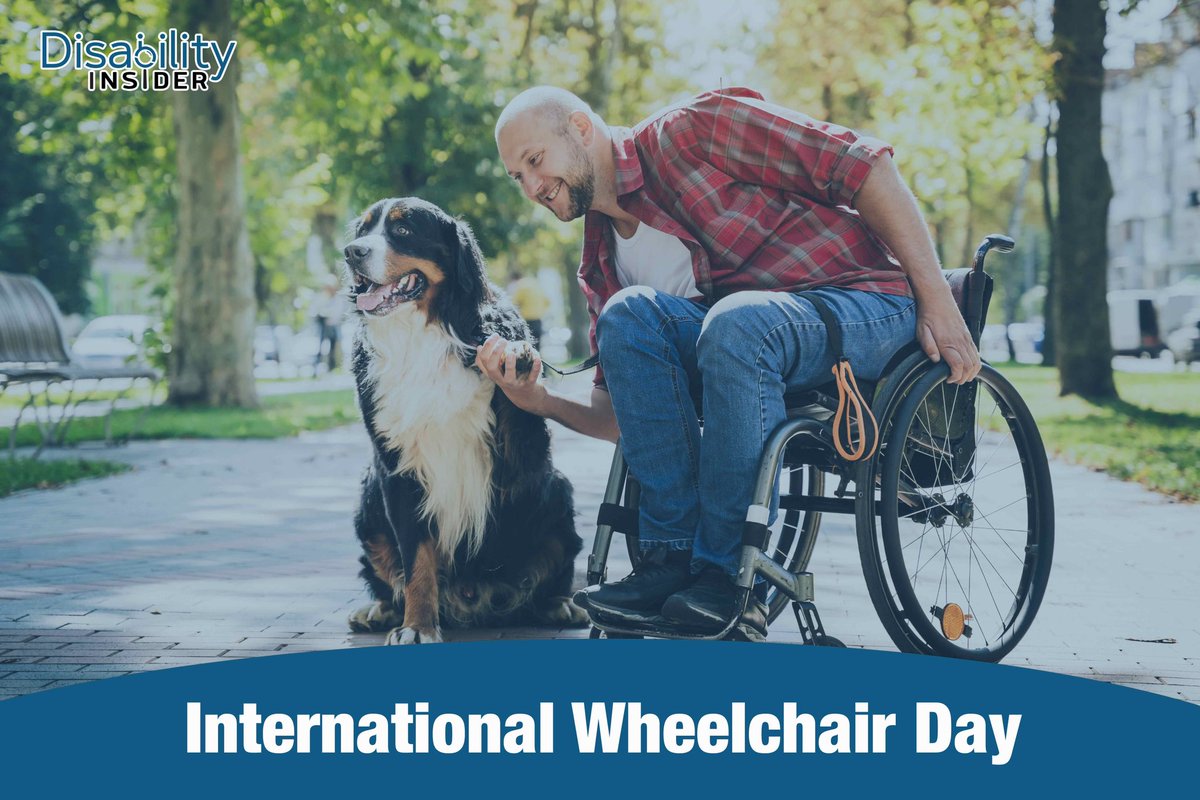 Wheelchair users, today is your day! International Wheelchair Day is all about celebrating your amazing stories and achievements. Tell us how your wheelchair empowers you. We can't wait to hear from you! #ShareYourStories #InternationalWheelchairDay